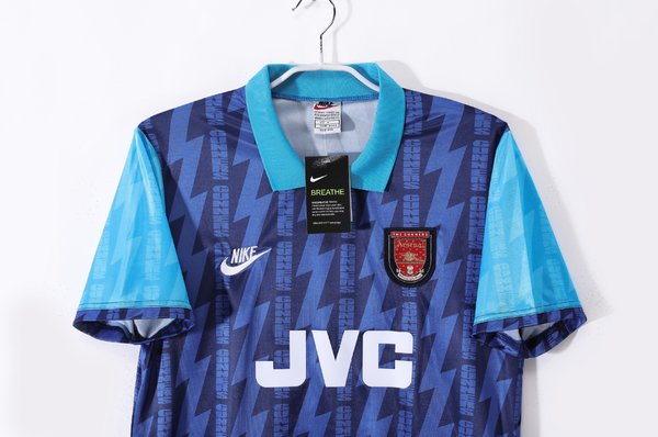 Arsenal 1994/1995 Away