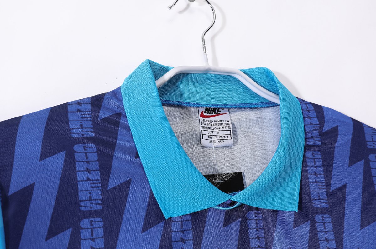 Arsenal 1994/1995 Away - 5