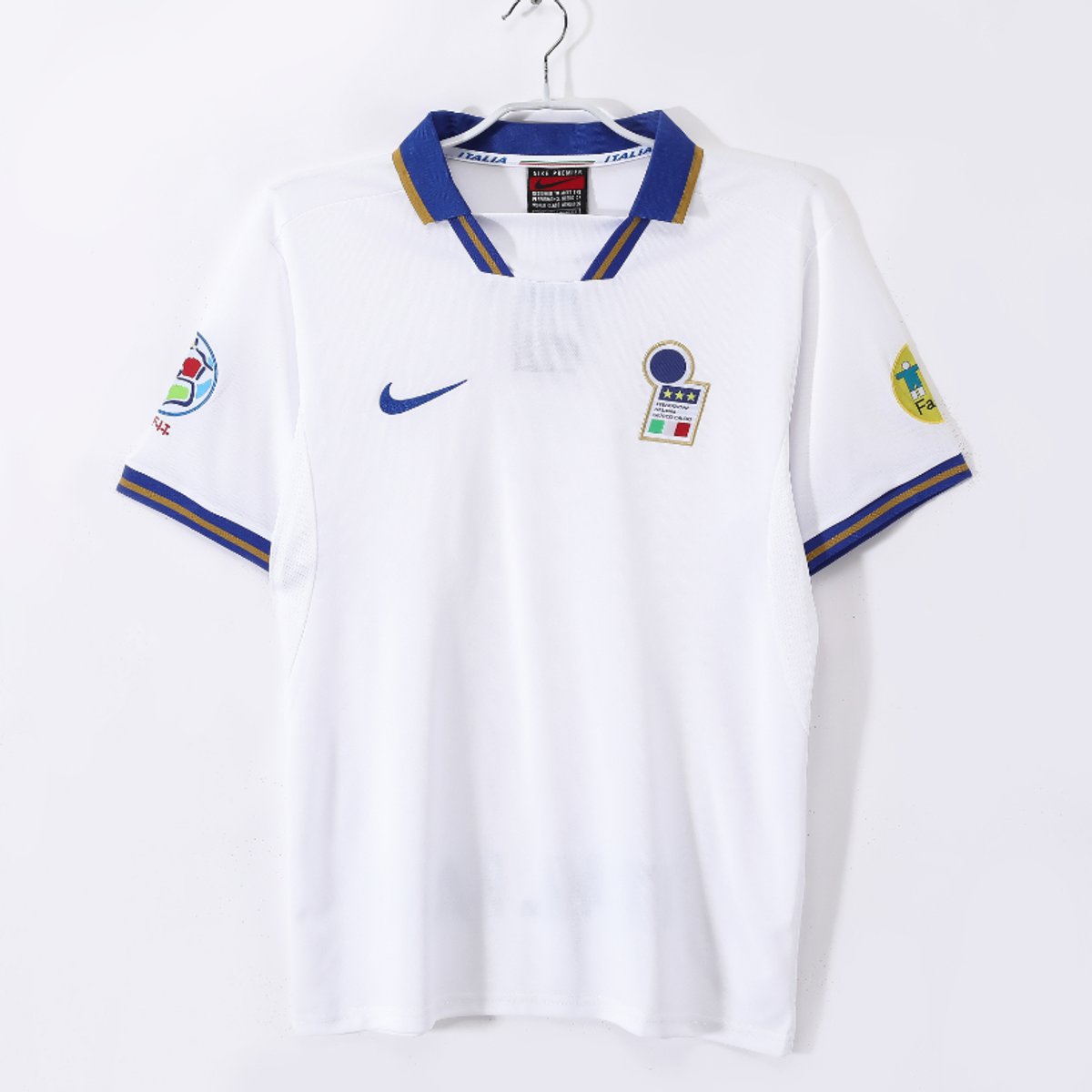 Italia 1996 Away