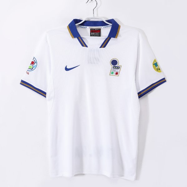 Italia 1996 Away