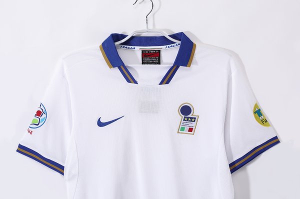 Italia 1996 Away