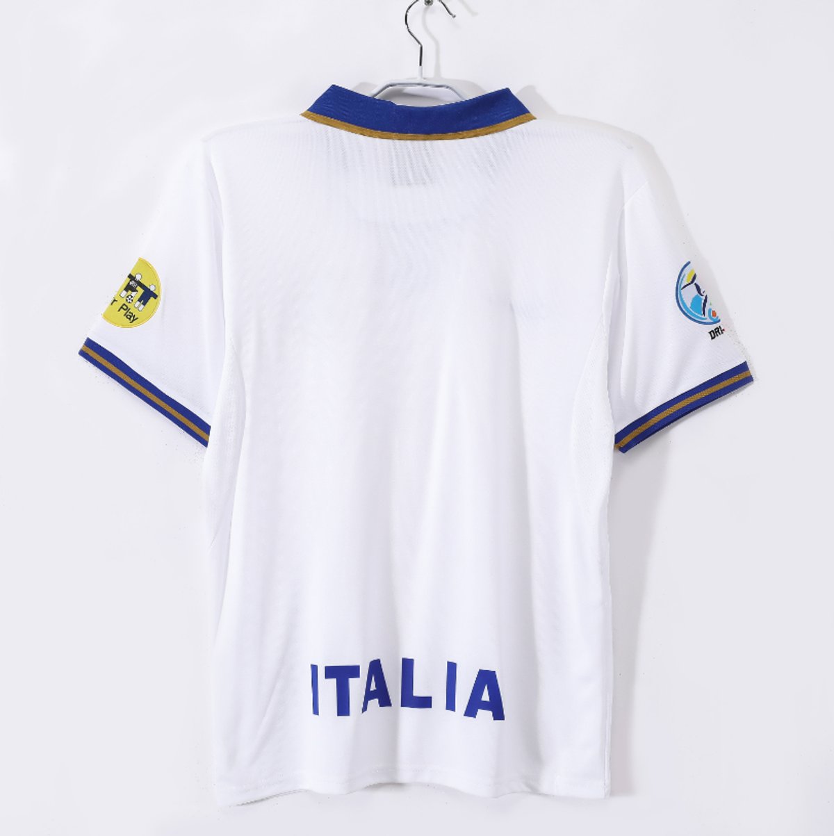 Italia 1996 Away - 6