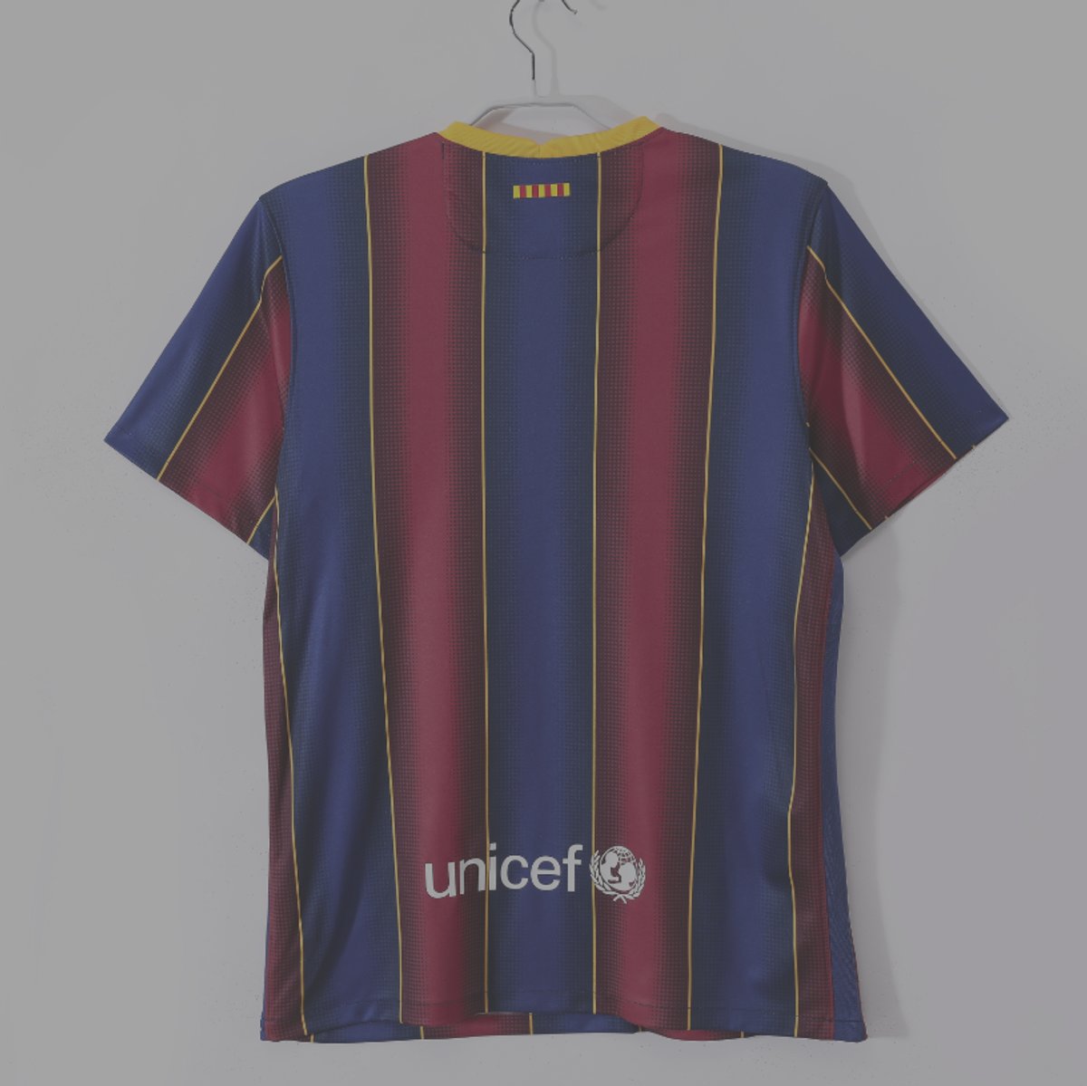 Barcelona 2020/2021 Home - 2