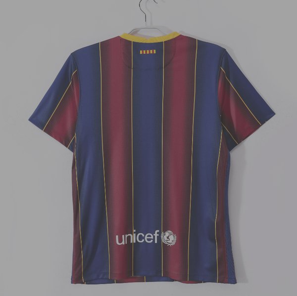 Barcelona 2020/2021 Home