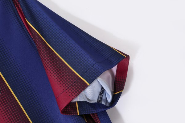 Barcelona 2020/2021 Home