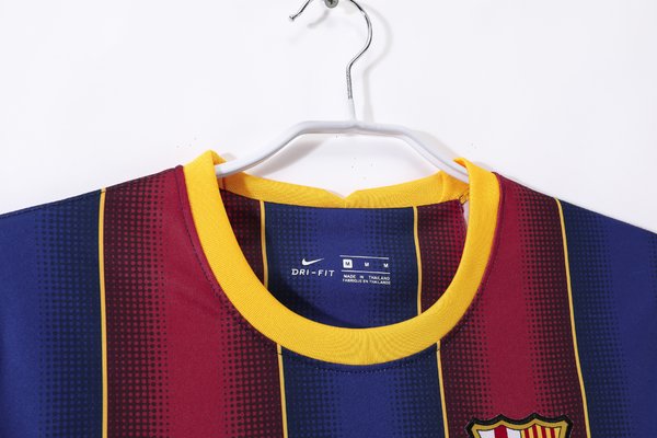 Barcelona 2020/2021 Home
