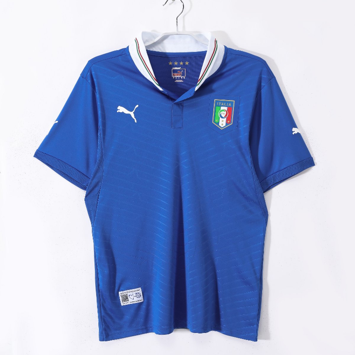 Italia 2012 Home