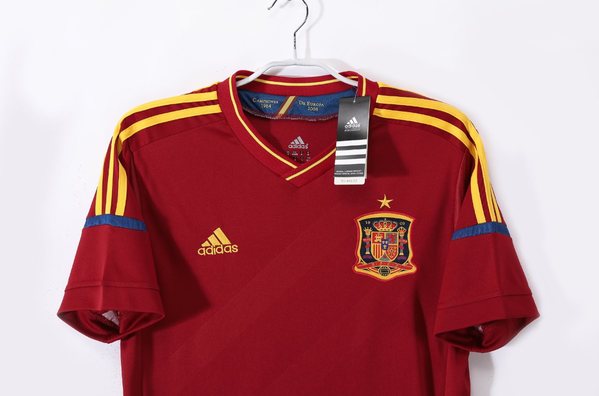 España 2012 Home - 3