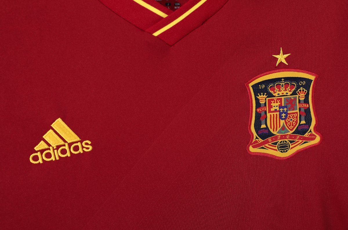España 2012 Home - 4