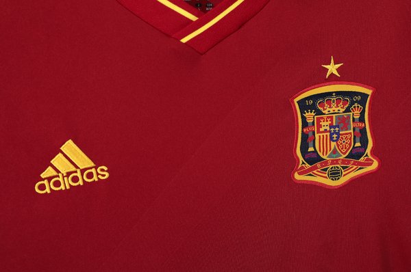 España 2012 Home