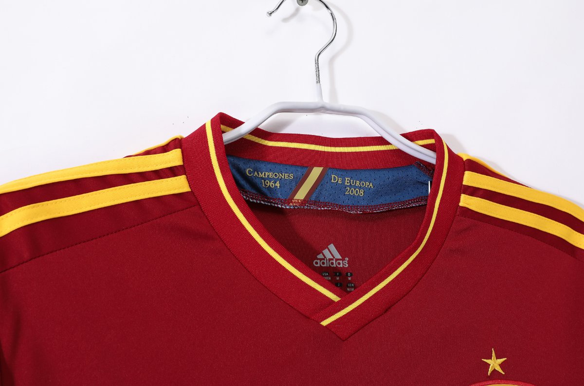 España 2012 Home - 5