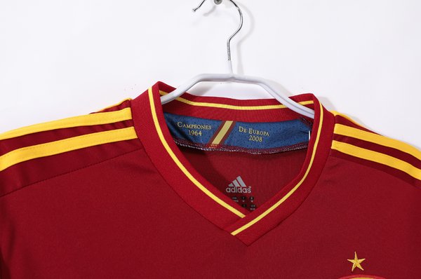 España 2012 Home