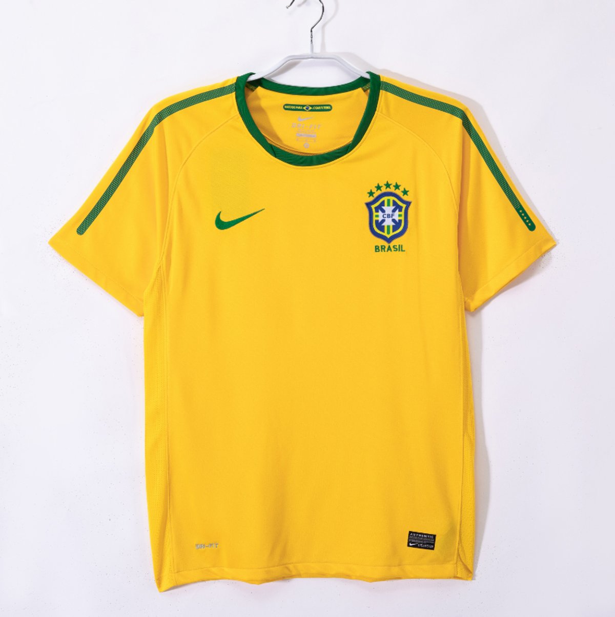 Brasil 2010 Home