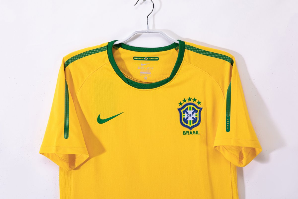 Brasil 2010 Home - 2