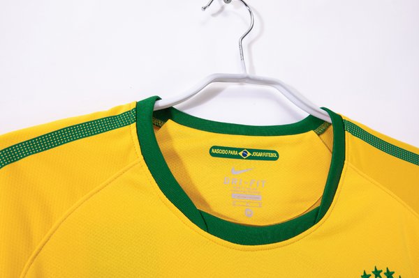 Brasil 2010 Home