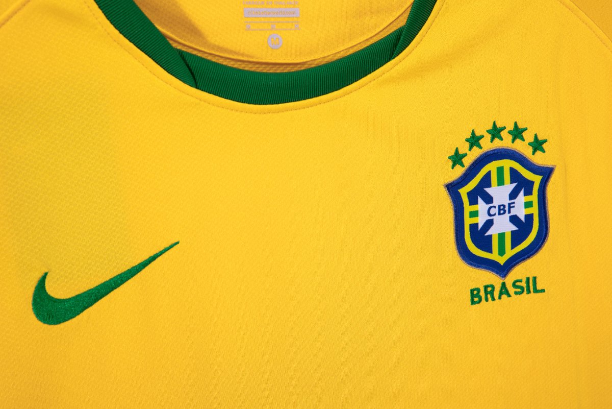 Brasil 2010 Home - 6