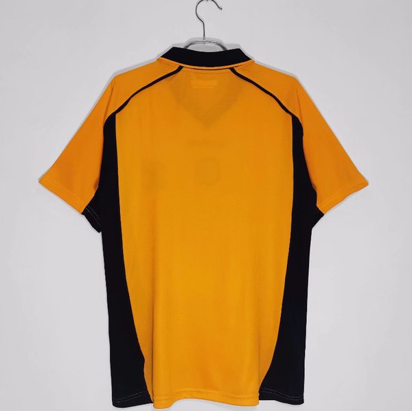 Liverpool 2000/2001 Away