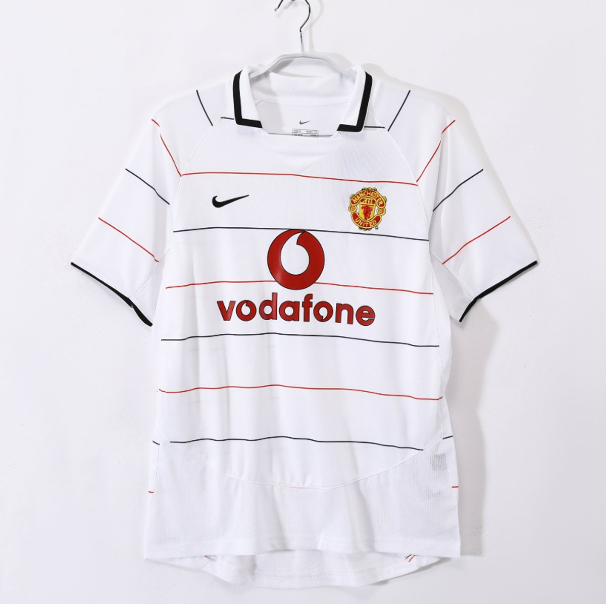 Manchester United 2003/04