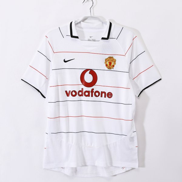 Manchester United 2003/04