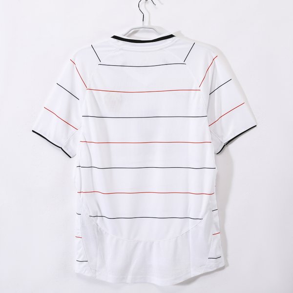 Manchester United 2003/04