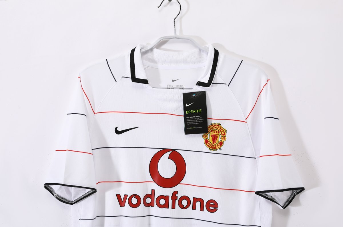 Manchester United 2003/04 - 3