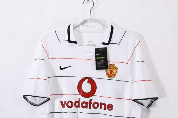 Manchester United 2003/04