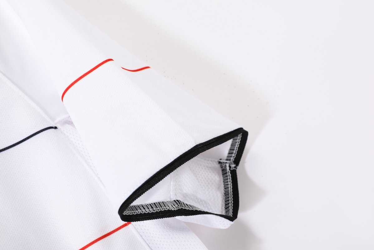 Manchester United 2003/04 - 6