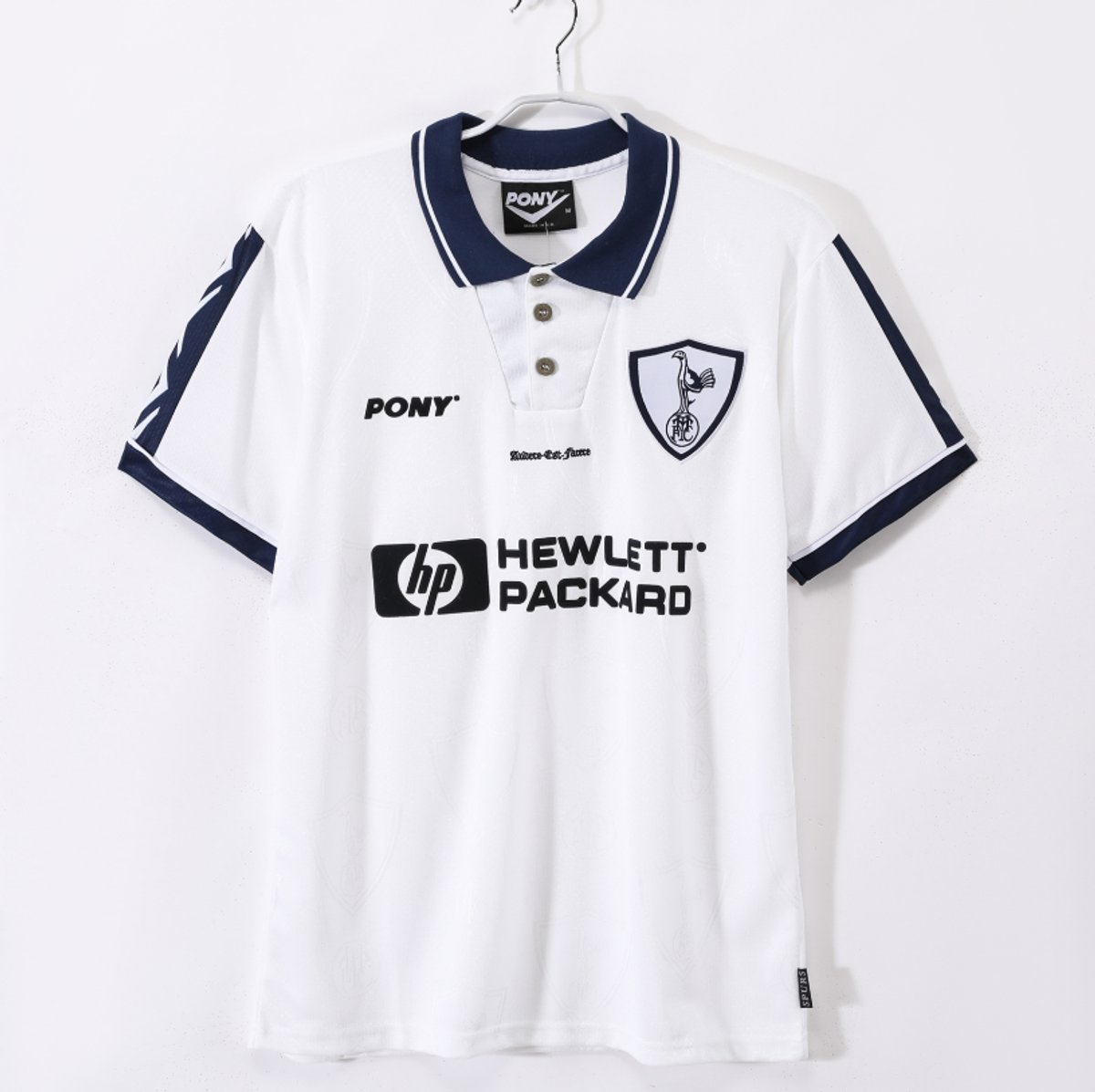 Tottenham 1995/1996 Home