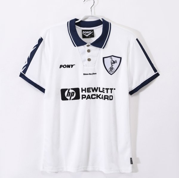 Tottenham 1995/1996 Home
