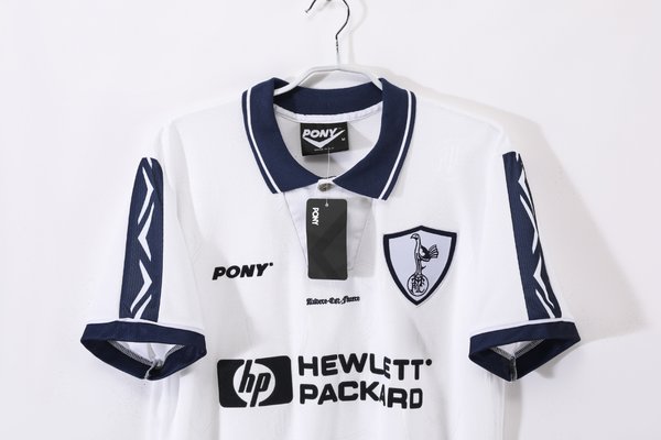 Tottenham 1995/1996 Home