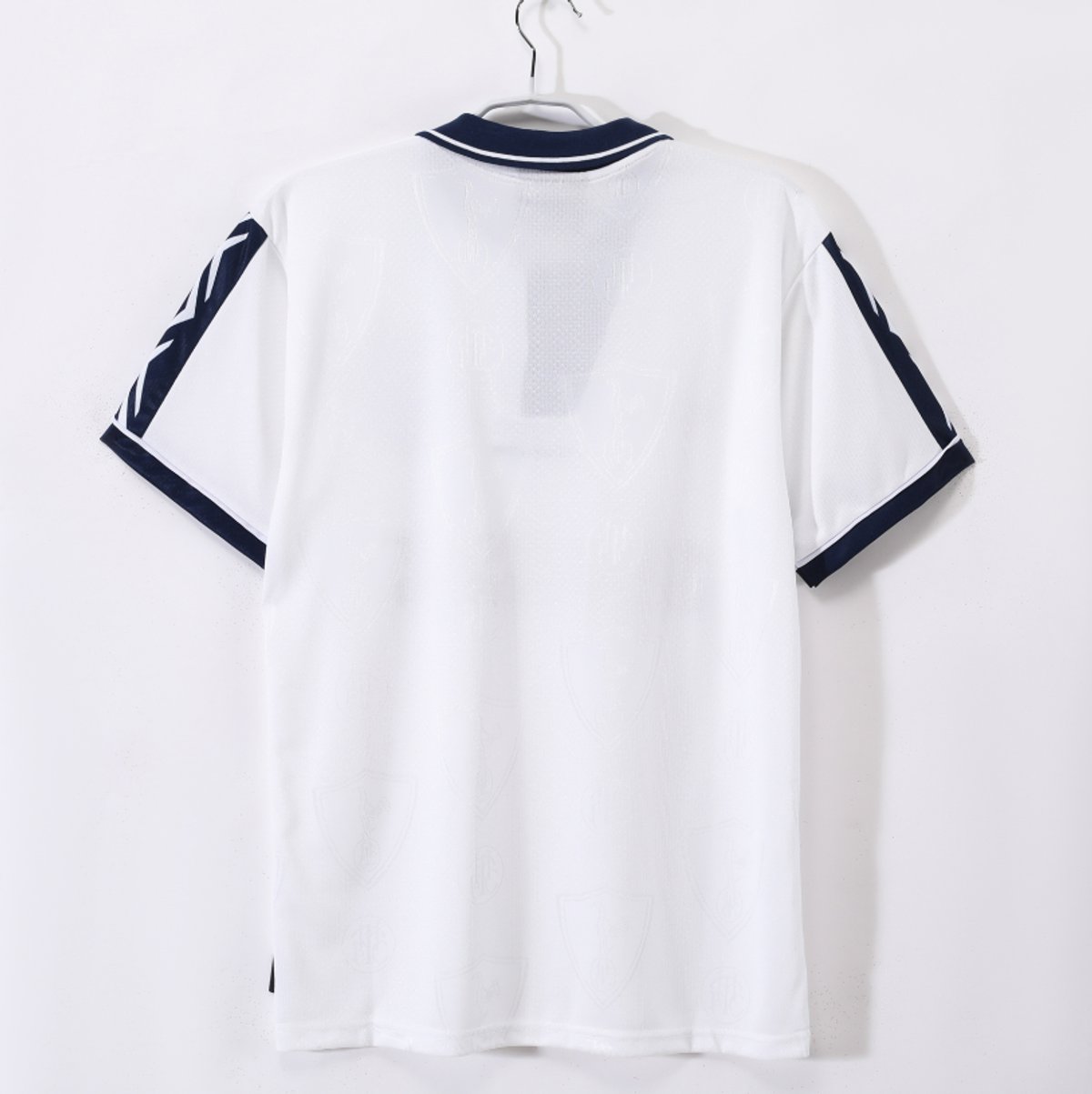 Tottenham 1995/1996 Home - 4