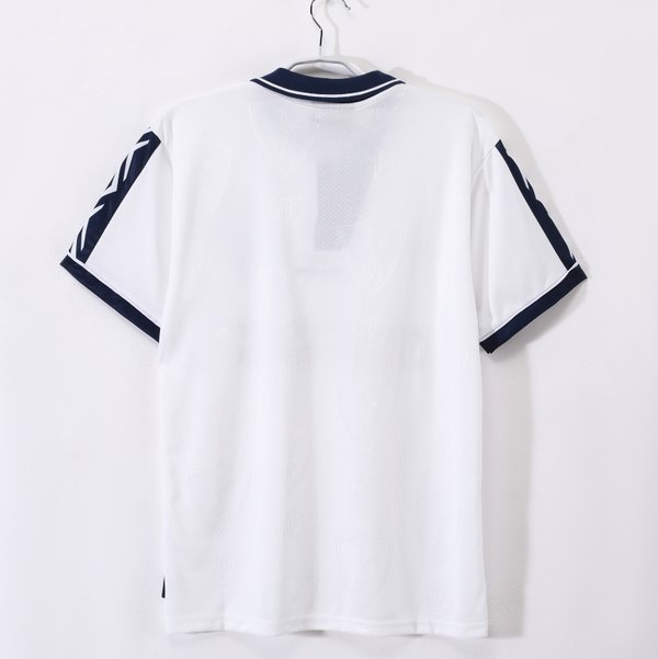 Tottenham 1995/1996 Home