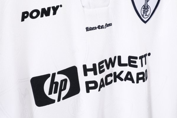Tottenham 1995/1996 Home