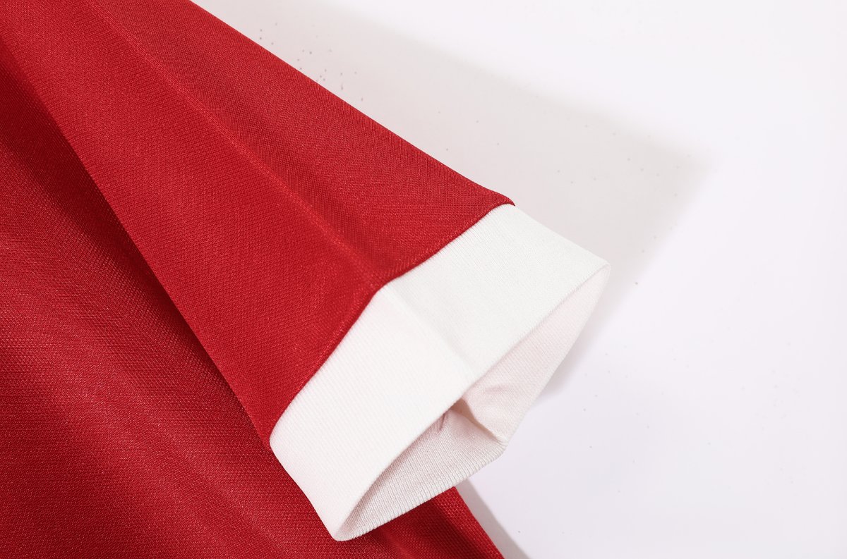 Liverpool 1980/1981 Home - 4