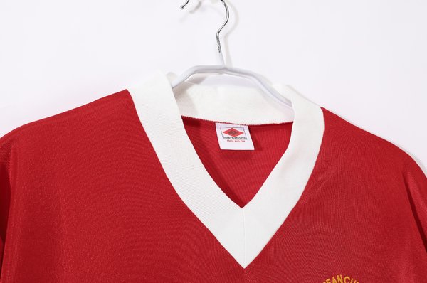 Liverpool 1980/1981 Home