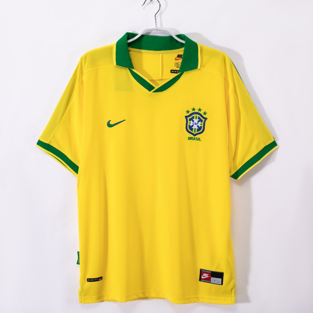 Brasil 1997 Home