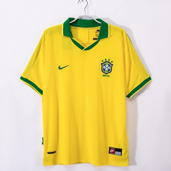 Brasil 1997 Home