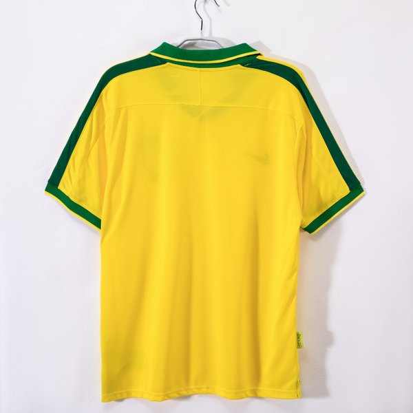 Brasil 1997 Home