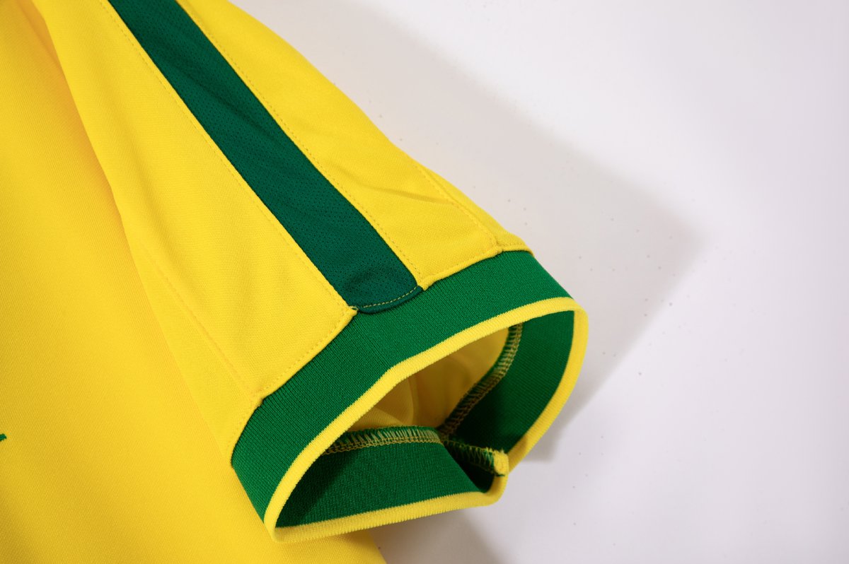 Brasil 1997 Home - 4