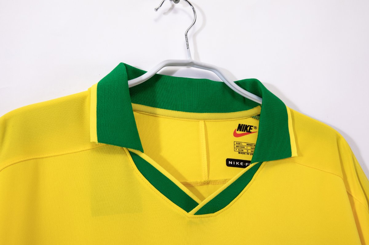 Brasil 1997 Home - 5