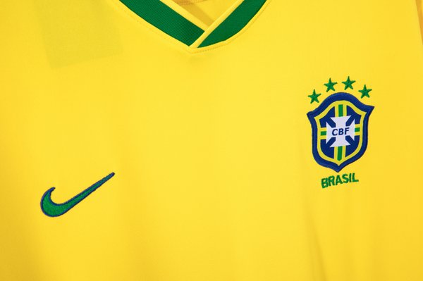 Brasil 1997 Home