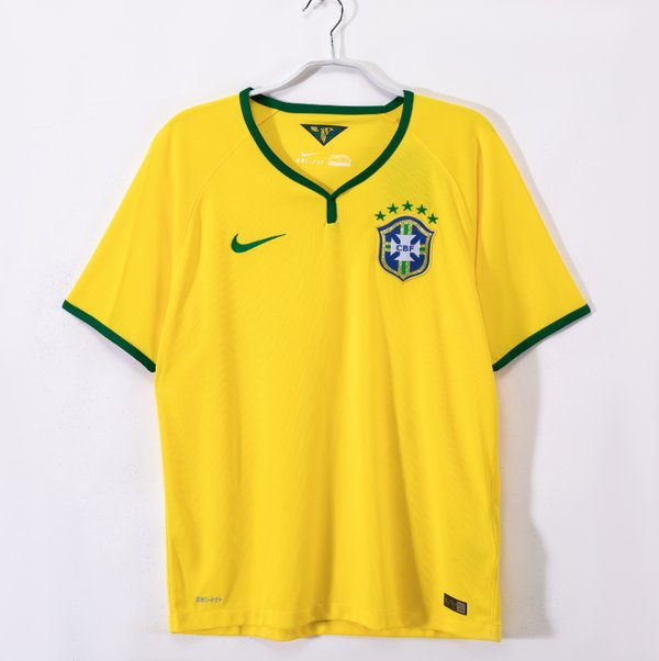 Brasil 2014 Home