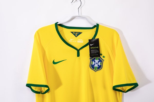 Brasil 2014 Home