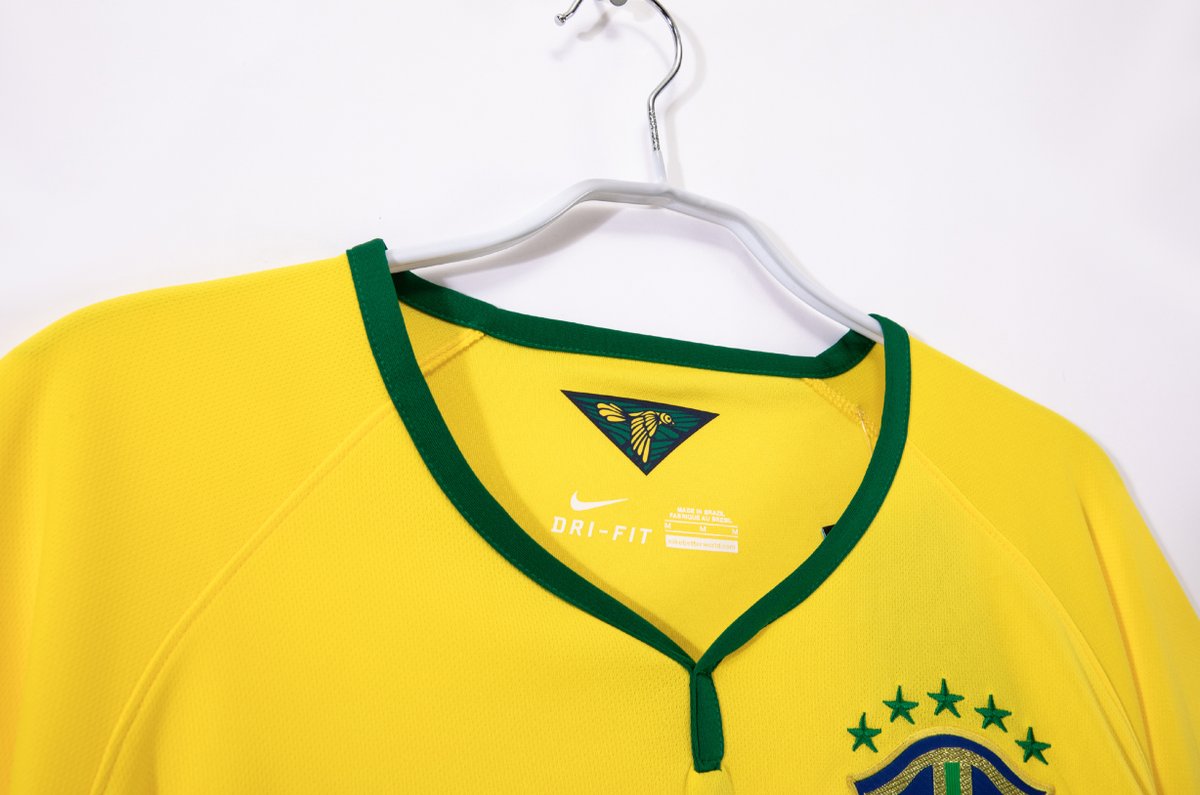 Brasil 2014 Home - 6