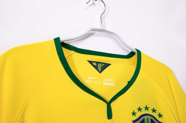 Brasil 2014 Home