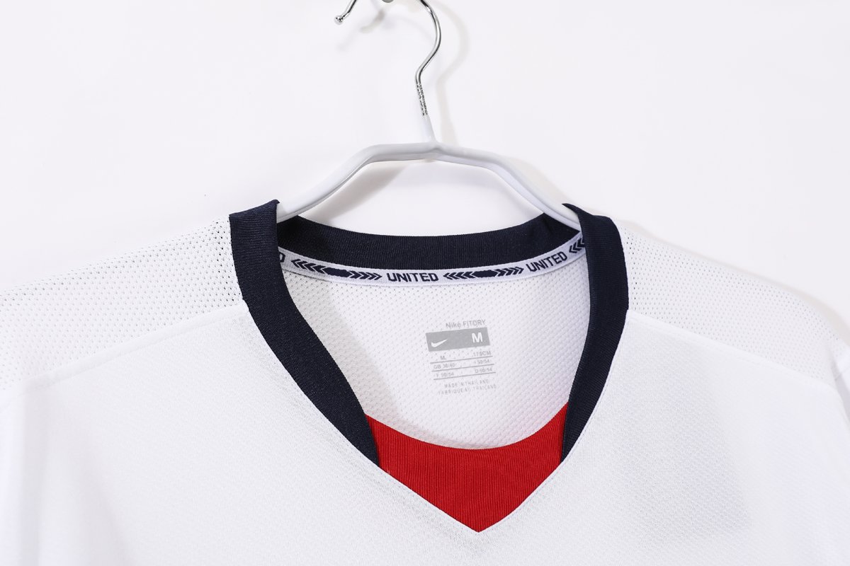 Manchester United 2008/2009 Away - 2