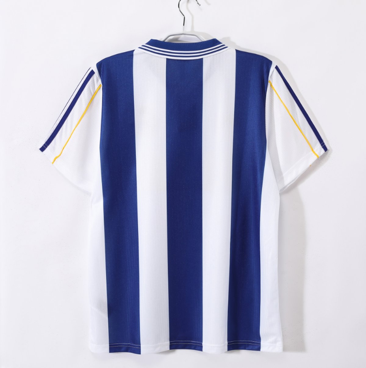 Deportivo La Coruña 1999/2000 Home - 2