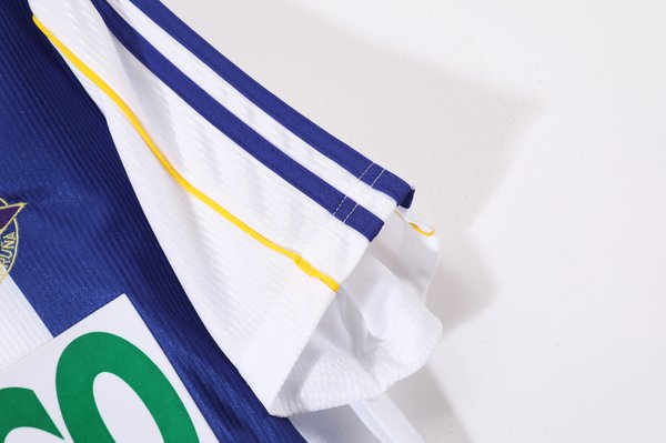 Deportivo La Coruña 1999/2000 Home