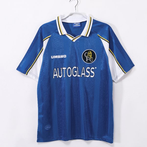 Chelsea 1997/1998 Home