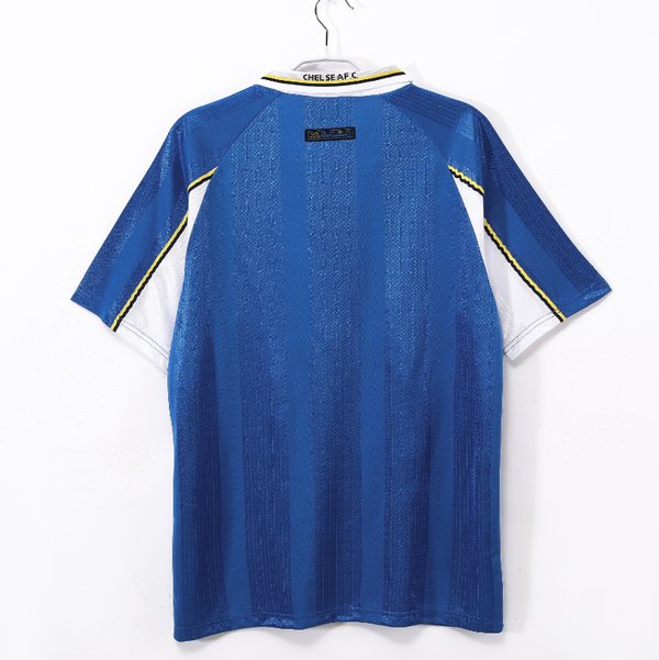 Chelsea 1997/1998 Home